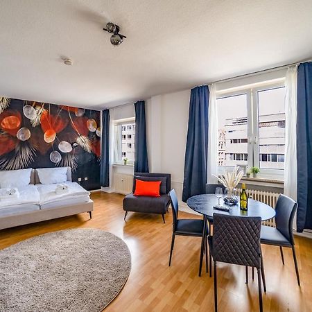 Im Herzen Hannovers 3Min City 45M² 1 Zimmer Aufzug Ngoại thất bức ảnh